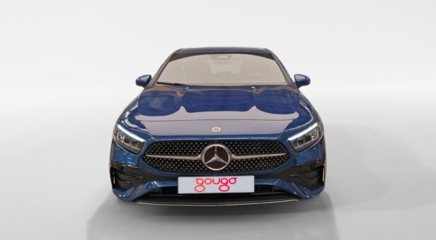 MERCEDES A-CLASS A 250e EQ