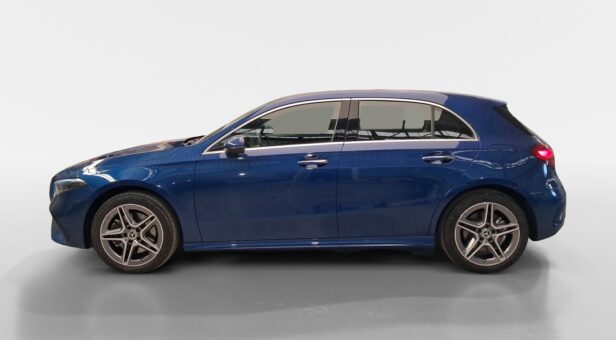 MERCEDES A-CLASS A 250e EQ