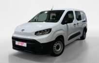 TOYOTA PROACE CITY 1.5D 75kW 6MT Combi N1 L2 GX
