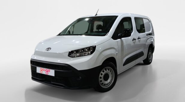 TOYOTA PROACE CITY 1.5D 75kW 6MT Combi N1 L2 GX