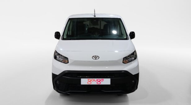TOYOTA PROACE CITY 1.5D 75kW 6MT Combi N1 L2 GX