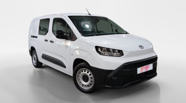 TOYOTA PROACE CITY 1.5D 75kW 6MT Combi N1 L2 GX