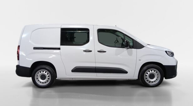 TOYOTA PROACE CITY 1.5D 75kW 6MT Combi N1 L2 GX