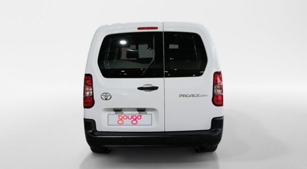 TOYOTA PROACE CITY 1.5D 75kW 6MT Combi N1 L2 GX