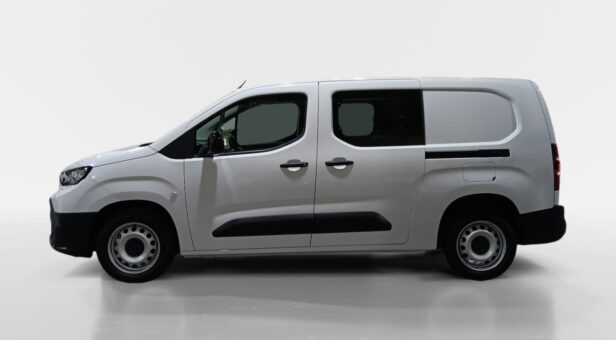 TOYOTA PROACE CITY 1.5D 75kW 6MT Combi N1 L2 GX