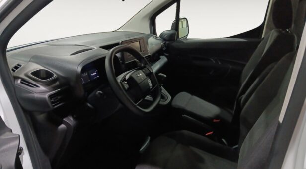 TOYOTA PROACE CITY 1.5D 75kW 6MT Combi N1 L2 GX