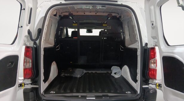 TOYOTA PROACE CITY 1.5D 75kW 6MT Combi N1 L2 GX