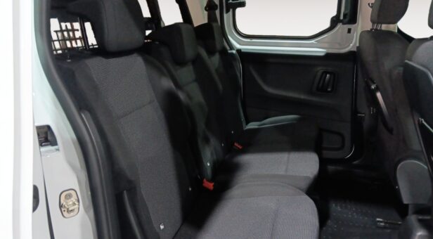 TOYOTA PROACE CITY 1.5D 75kW 6MT Combi N1 L2 GX