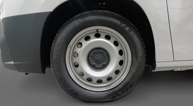 TOYOTA PROACE CITY 1.5D 75kW 6MT Combi N1 L2 GX