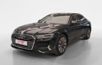 AUDI A6 AUDI A6 2.0 TDI Sport