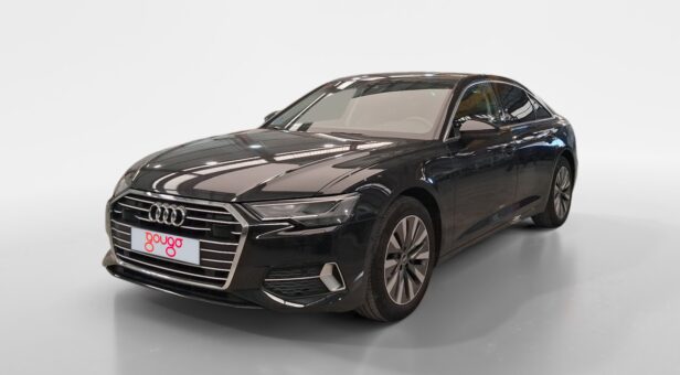 AUDI A6 AUDI A6 2.0 TDI Sport
