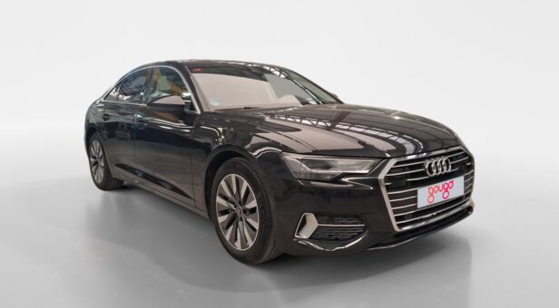 AUDI A6 AUDI A6 2.0 TDI Sport