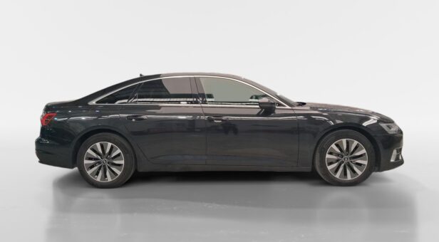 AUDI A6 AUDI A6 2.0 TDI Sport