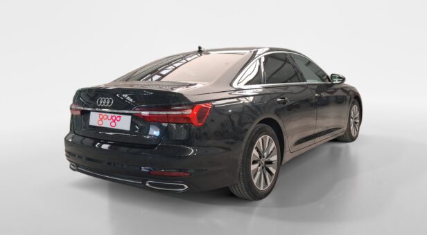 AUDI A6 AUDI A6 2.0 TDI Sport