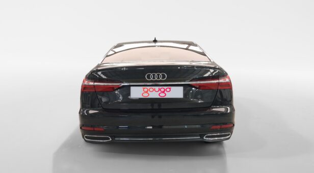 AUDI A6 AUDI A6 2.0 TDI Sport