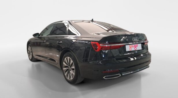 AUDI A6 AUDI A6 2.0 TDI Sport