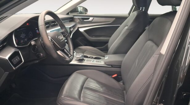 AUDI A6 AUDI A6 2.0 TDI Sport