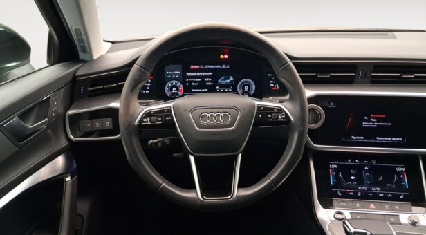 AUDI A6 AUDI A6 2.0 TDI Sport