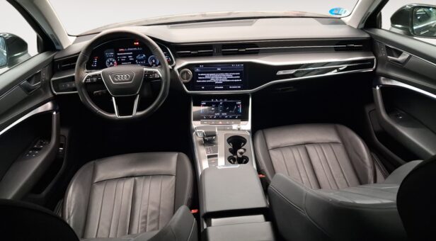 AUDI A6 AUDI A6 2.0 TDI Sport