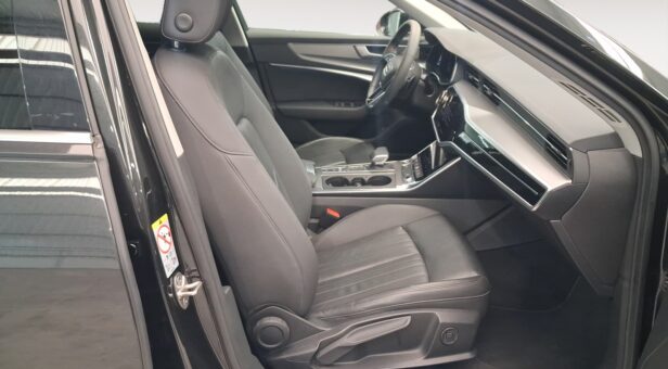 AUDI A6 AUDI A6 2.0 TDI Sport