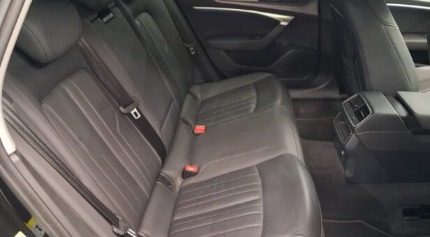 AUDI A6 AUDI A6 2.0 TDI Sport