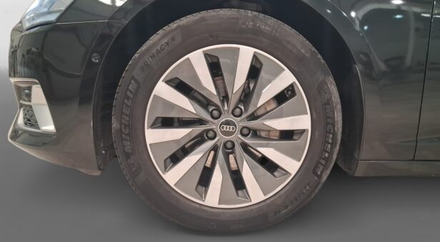 AUDI A6 AUDI A6 2.0 TDI Sport