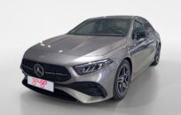 MERCEDES A-Class A 180