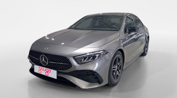 MERCEDES A-Class A 180