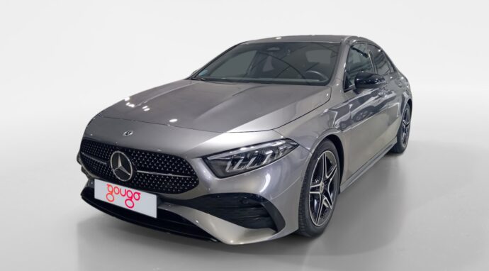 MERCEDES A-Class A 180