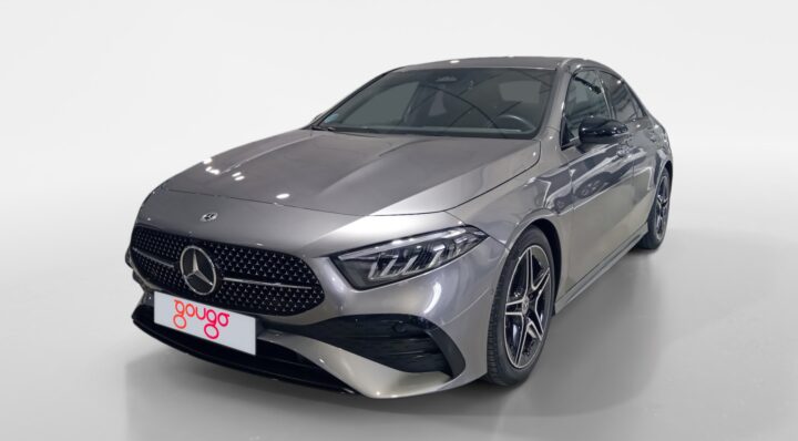MERCEDES A-Class A 180 MERCEDES A-Class A 180