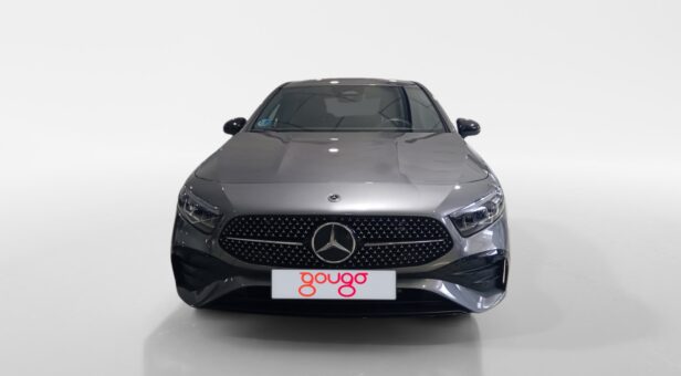 MERCEDES A-Class A 180