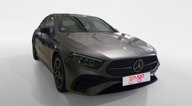 MERCEDES A-Class A 180