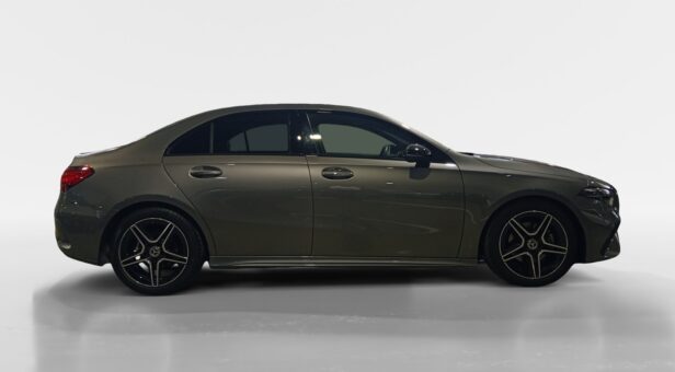 MERCEDES A-Class A 180