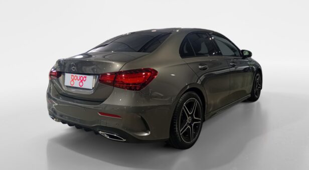 MERCEDES A-Class A 180
