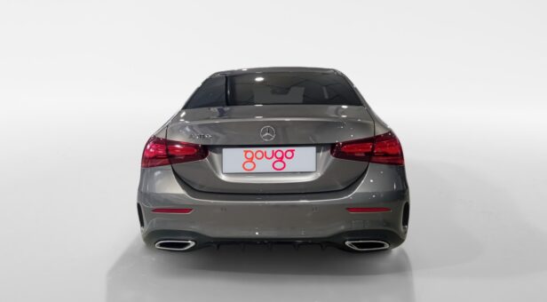 MERCEDES A-Class A 180
