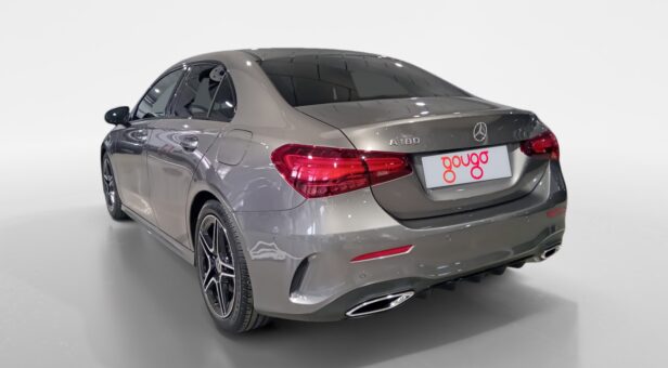 MERCEDES A-Class A 180