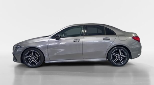 MERCEDES A-Class A 180