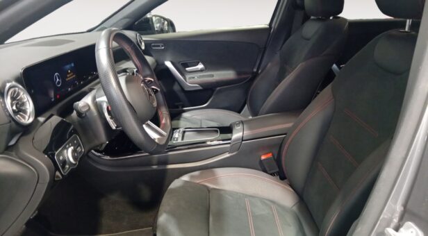 MERCEDES A-Class A 180