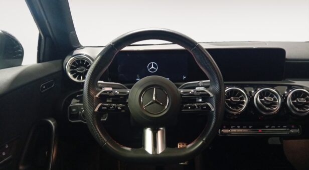 MERCEDES A-Class A 180