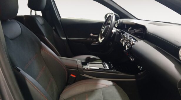 MERCEDES A-Class A 180