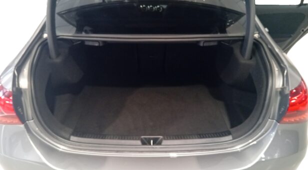 MERCEDES A-Class A 180