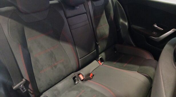 MERCEDES A-Class A 180