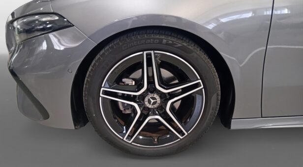 MERCEDES A-Class A 180