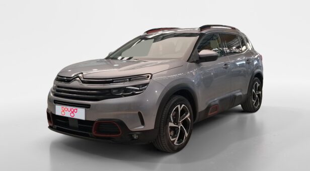 CITROEN C5 AIRCROSS TODOTERRENO 1.5 BLUEHDI 130 S&S SHINE PACK AUTO 131 5p