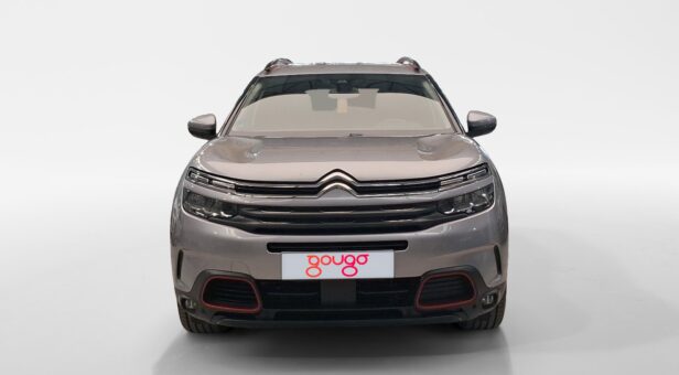 CITROEN C5 AIRCROSS TODOTERRENO 1.5 BLUEHDI 130 S&S SHINE PACK AUTO 131 5p