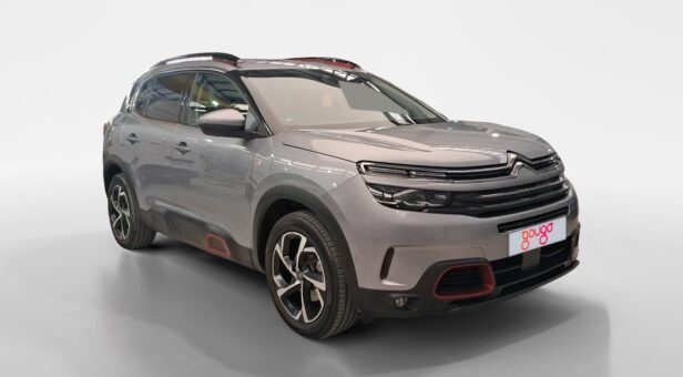 CITROEN C5 AIRCROSS TODOTERRENO 1.5 BLUEHDI 130 S&S SHINE PACK AUTO 131 5p