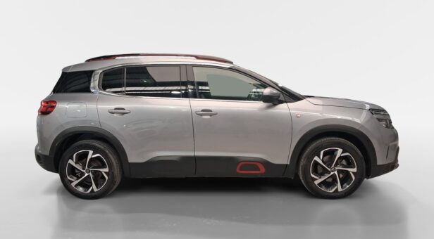 CITROEN C5 AIRCROSS TODOTERRENO 1.5 BLUEHDI 130 S&S SHINE PACK AUTO 131 5p