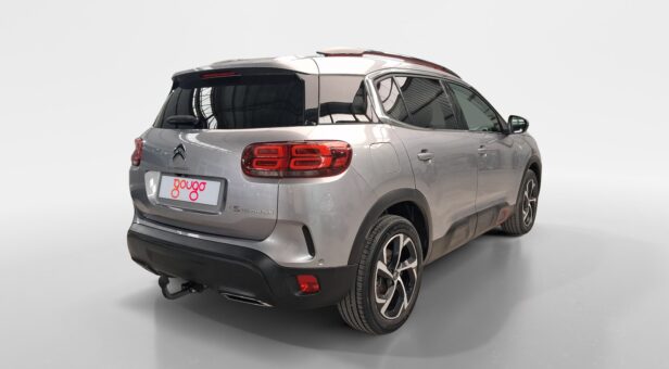 CITROEN C5 AIRCROSS TODOTERRENO 1.5 BLUEHDI 130 S&S SHINE PACK AUTO 131 5p