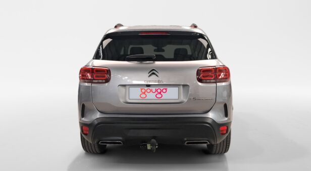 CITROEN C5 AIRCROSS TODOTERRENO 1.5 BLUEHDI 130 S&S SHINE PACK AUTO 131 5p