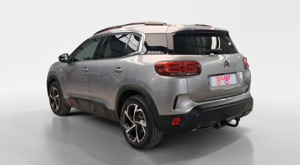 CITROEN C5 AIRCROSS TODOTERRENO 1.5 BLUEHDI 130 S&S SHINE PACK AUTO 131 5p